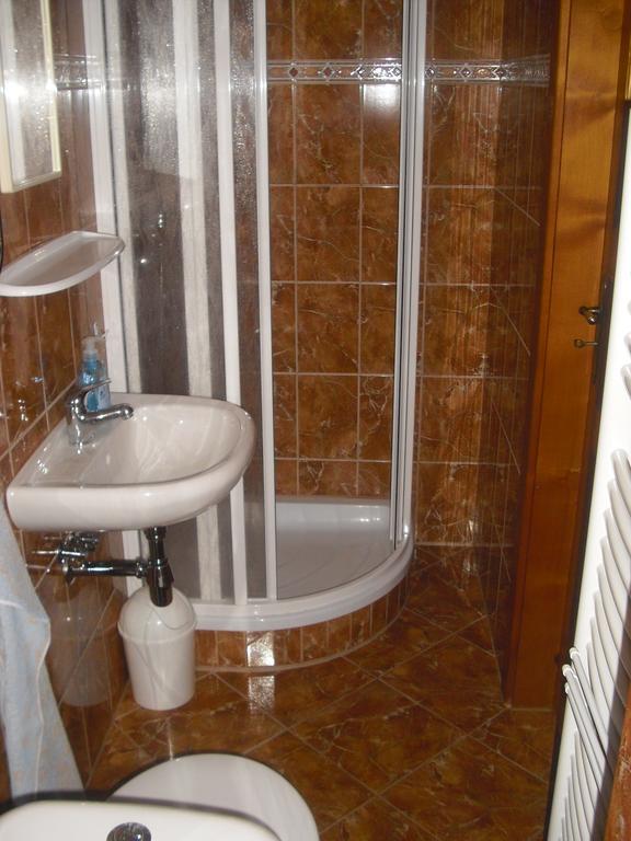 Privat Ski Erlebach Rokytnice nad Jizerou Buitenkant foto
